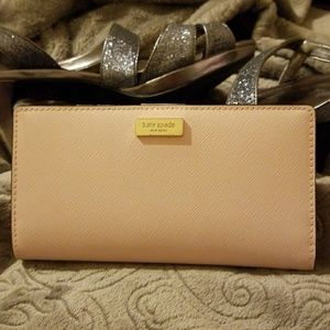 Kate Spade Stacy wallet